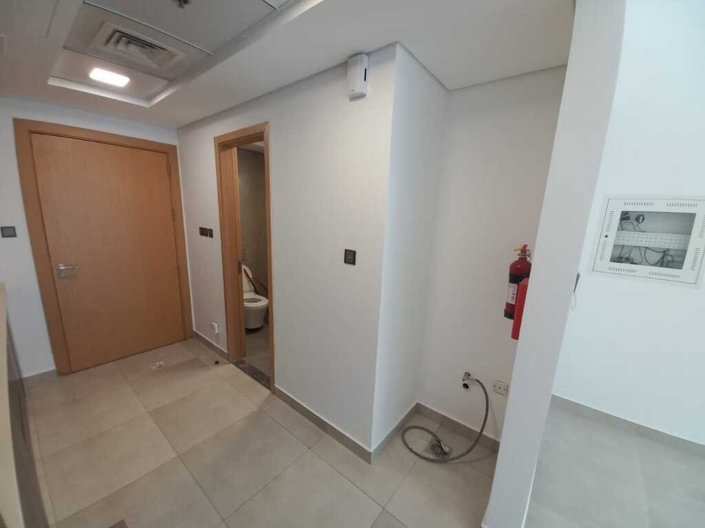 HAUT ÉTAGE | STUDIO SPACIEUX | EMPLACEMENT PRIMÉ Appartement