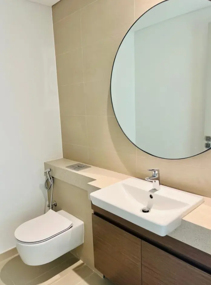 PROCHE DU CLUBHOUSE | NON MEUBLÉ | DISPONIBLE – Pavillon Dubai (7/12)