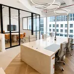 VUE SUR LE CANAL | ÉTAGE ÉLEVÉ | RÉNOVÉ | CLASSE A – Bureau Dubai (1/15)
