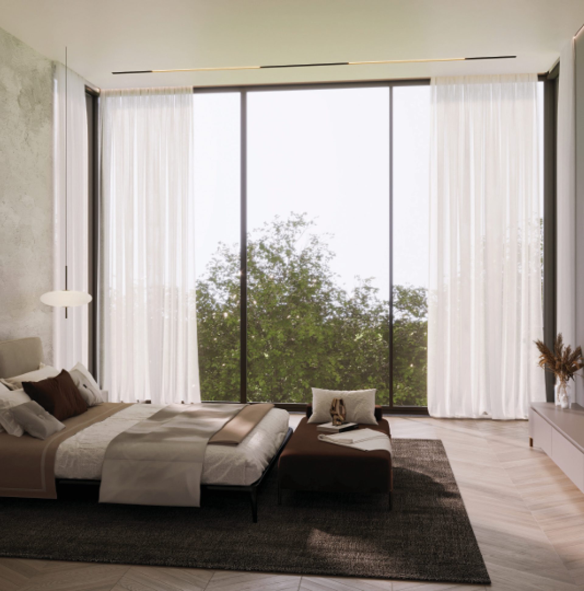 Terra Golf: TERRA GOLF COLLECTION — L’EXCELLENCE RÉSIDENTIELLE AU CŒUR DE JUMEIRAH GOLF ESTATES