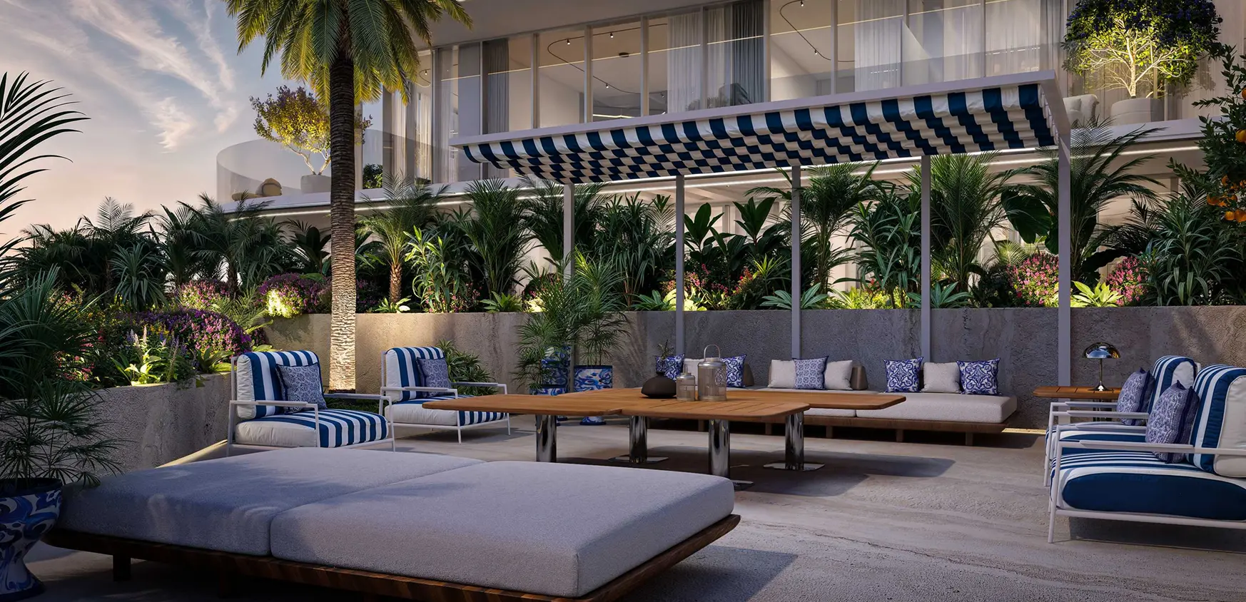 Opportunité Rare: Villa del Garda, l'adresse boutique exclusive de Dubai Islands – Appartement Dubai Island (23/30)