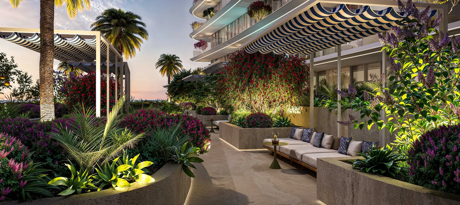 Opportunité Rare: Villa del Garda, l'adresse boutique exclusive de Dubai Islands – Appartement Dubai Island (24/30)