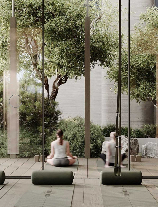 Villa del Garda: Opportunité Rare : Villa del Garda, l’adresse boutique exclusive de Dubai Islands