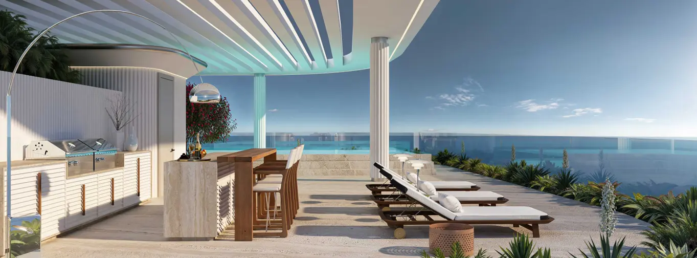 Opportunité Rare: Villa del Garda, l'adresse boutique exclusive de Dubai Islands – Appartement Dubai Island (28/30)