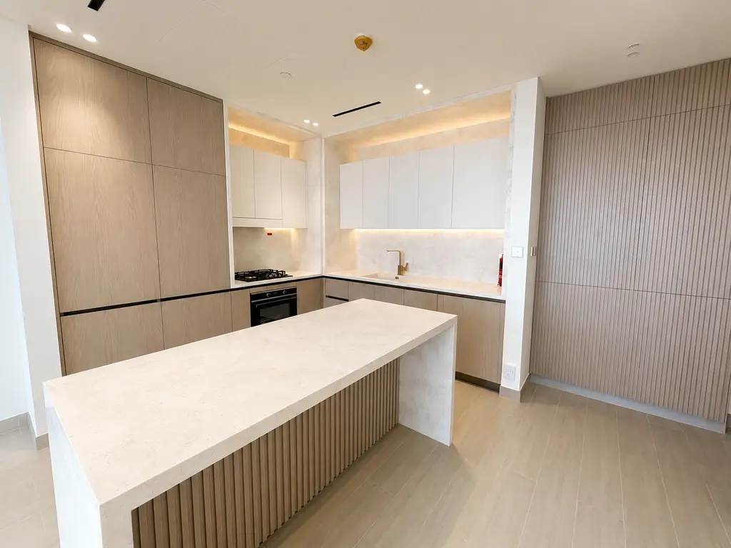 LUMINEUX ET SPACIEUX 1CH | ÉTAGE ÉLEVÉ | EMPLACEMENT PREMIUM JVC – Appartement Dubai (7/16)