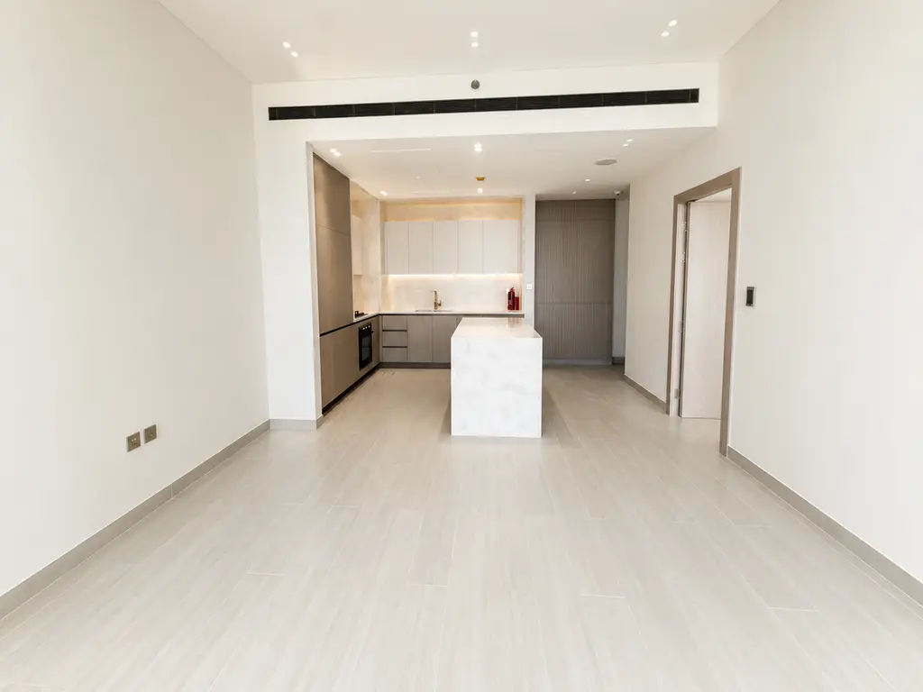 LUMINEUX ET SPACIEUX 1CH | ÉTAGE ÉLEVÉ | EMPLACEMENT PREMIUM JVC – Appartement Dubai (4/16)