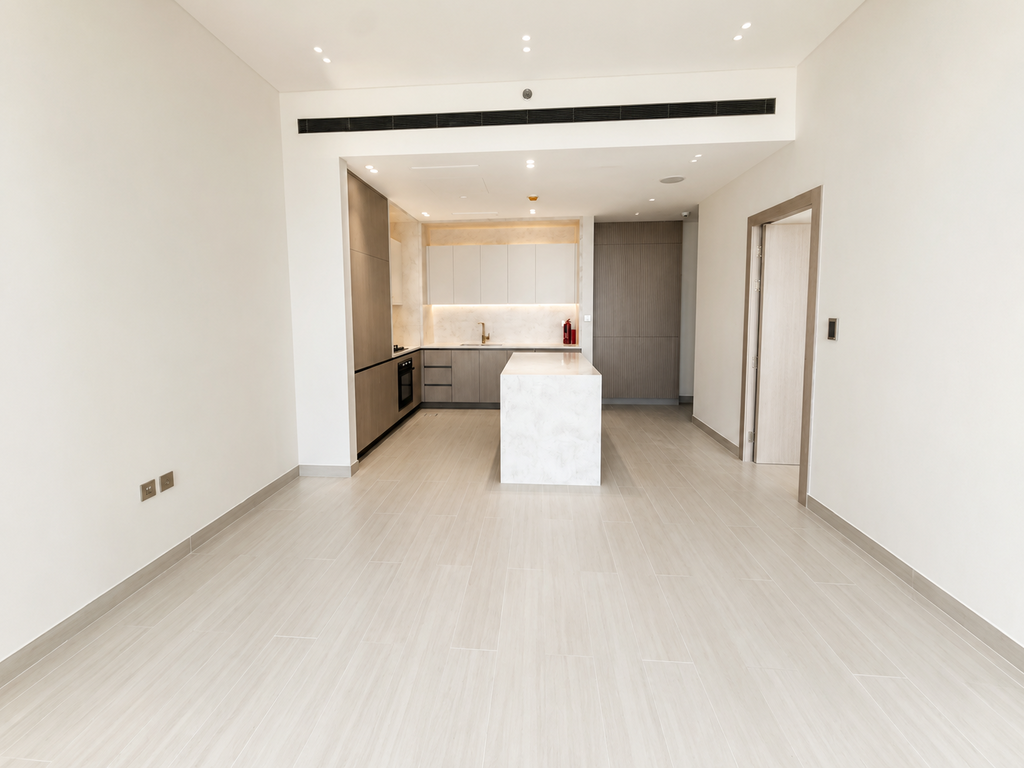 BRILLANT ET SPACIEUX | 1CH MODERNE | EMPLACEMENT PREMIUM JVC Appartement