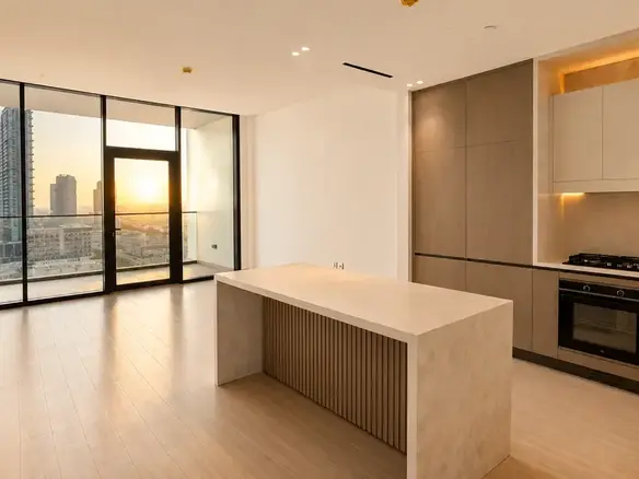 LUMINEUX ET SPACIEUX 1CH | ÉTAGE ÉLEVÉ | EMPLACEMENT PREMIUM JVC – Appartement Dubai (1/16)