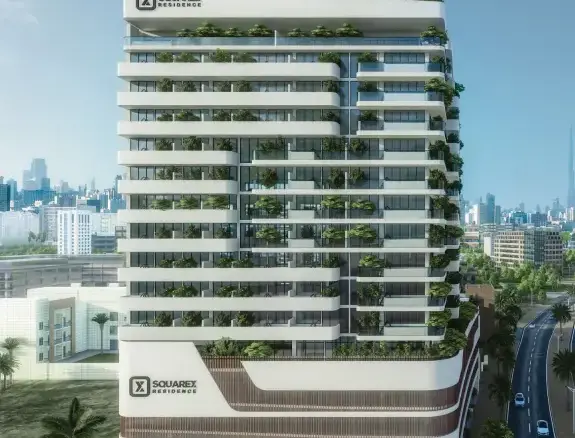 EN DESSOUS DU PRIX D’ORIGINE | 1CH+STUDIO | REMISE PROCHAINE – Appartement Dubai (1/29)