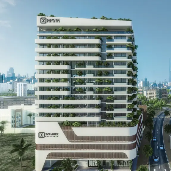 EN DESSOUS DU PRIX D’ORIGINE | 1CH+STUDIO | REMISE PROCHAINE EN DESSOUS DU PRIX D’ORIGINE | 1CH+STUDIO | REMISE PROCHAINE – Appartement Dubai (1/29)