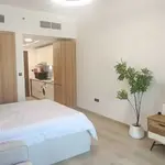 NEUF | MEUBLÉ | VUE SUR LE PARC – Appartement Dubai (1/9)