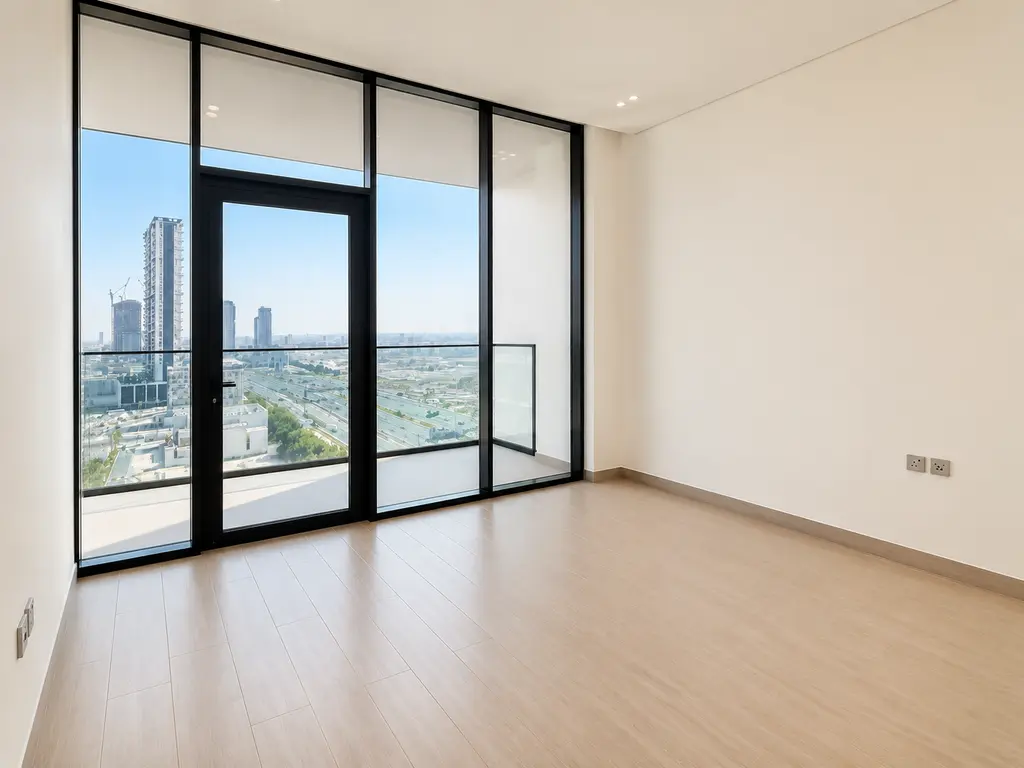 NOUVEAU | APPARTEMENT MODERNE 1CH | VUE SUR LA COMMUNAUTÉ – Appartement Dubai (7/17)