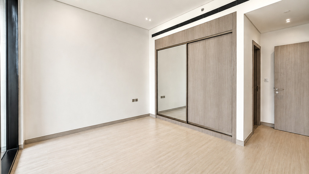137128-1008-6- NOUVEAU | APPARTEMENT MODERNE 1CH | VUE SUR LA COMMUNAUTÉ Appartement