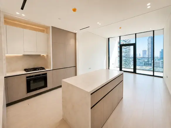 NOUVEAU | APPARTEMENT MODERNE 1CH | VUE SUR LA COMMUNAUTÉ – Appartement Dubai (1/17)