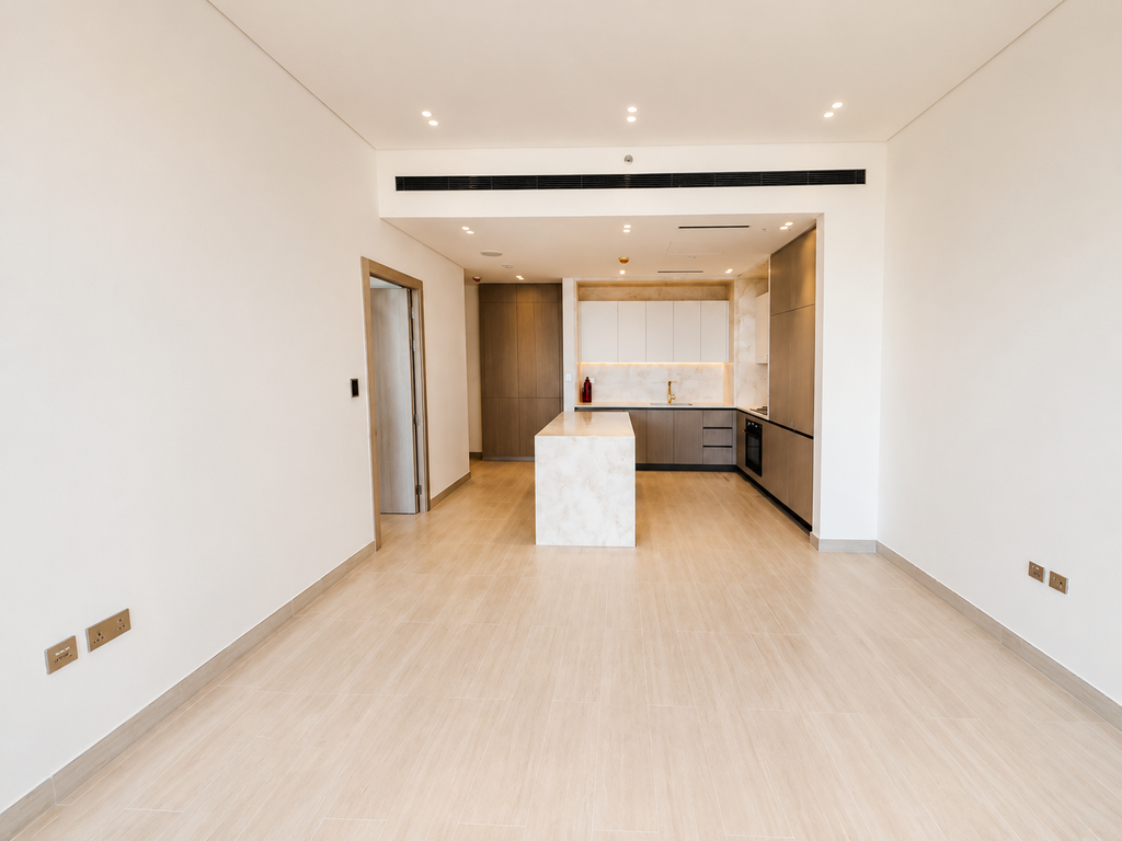 137132-1008-10- NOUVEAU | APPARTEMENT MODERNE 1CH | VUE SUR LA COMMUNAUTÉ Appartement