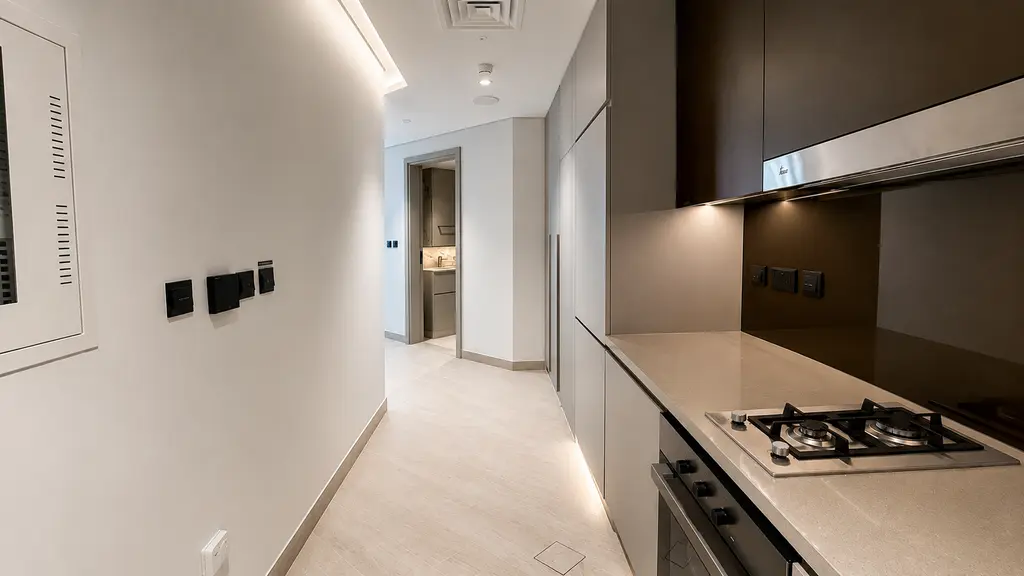 STUDIO LUMINEUX | NEUF | EMPLACEMENT PREMIUM – Appartement Dubai (5/10)