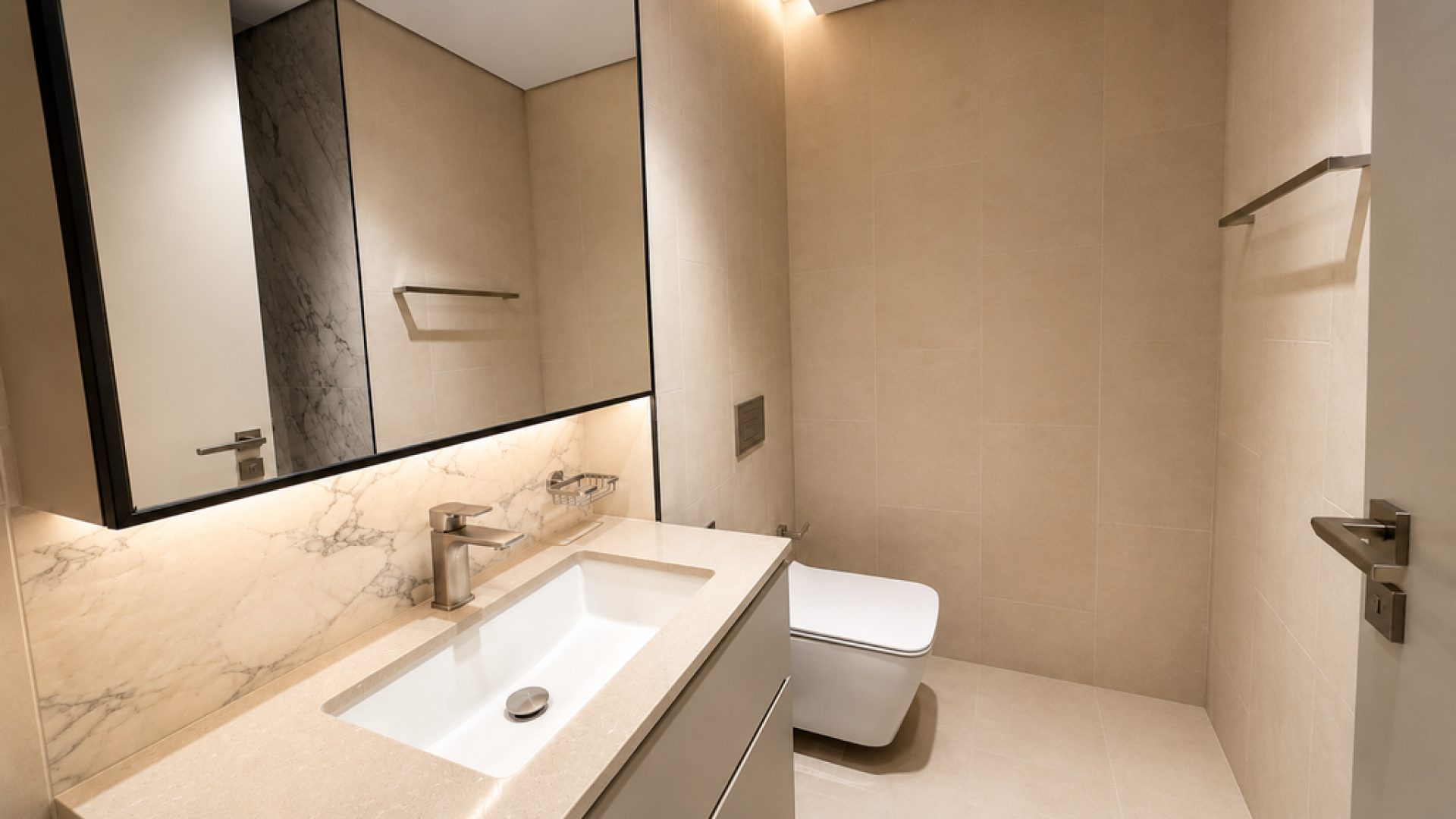 STUDIO LUMINEUX | NEUF | EMPLACEMENT PREMIUM Appartement