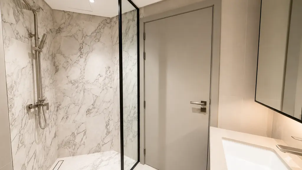 STUDIO LUMINEUX | NEUF | EMPLACEMENT PREMIUM – Appartement Dubai (8/10)