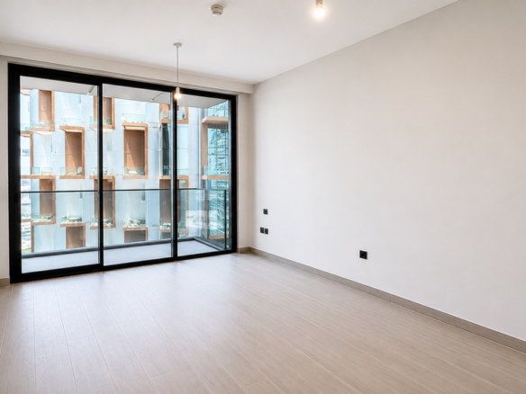 STUDIO LUMINEUX | NEUF | EMPLACEMENT PREMIUM Appartement