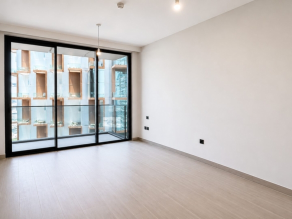 STUDIO LUMINEUX | NEUF | EMPLACEMENT PREMIUM Appartement