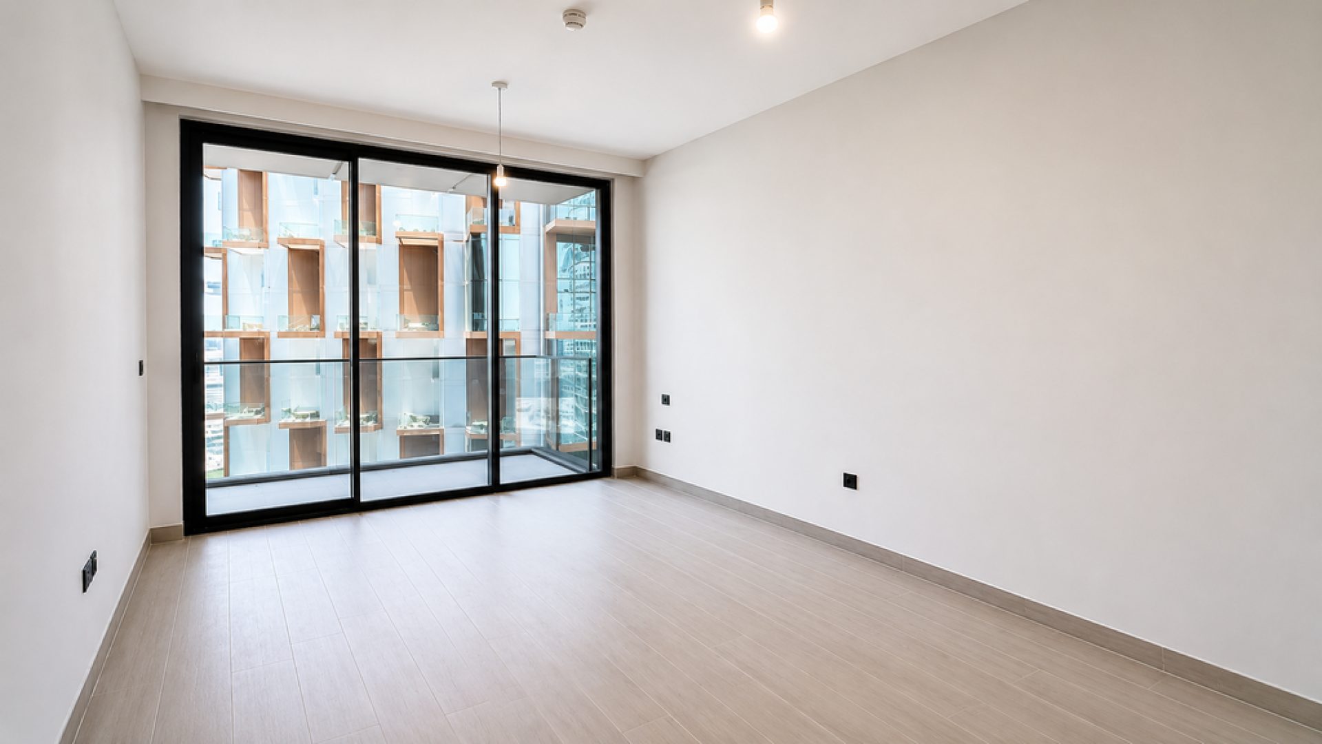 STUDIO LUMINEUX | NEUF | EMPLACEMENT PREMIUM Appartement