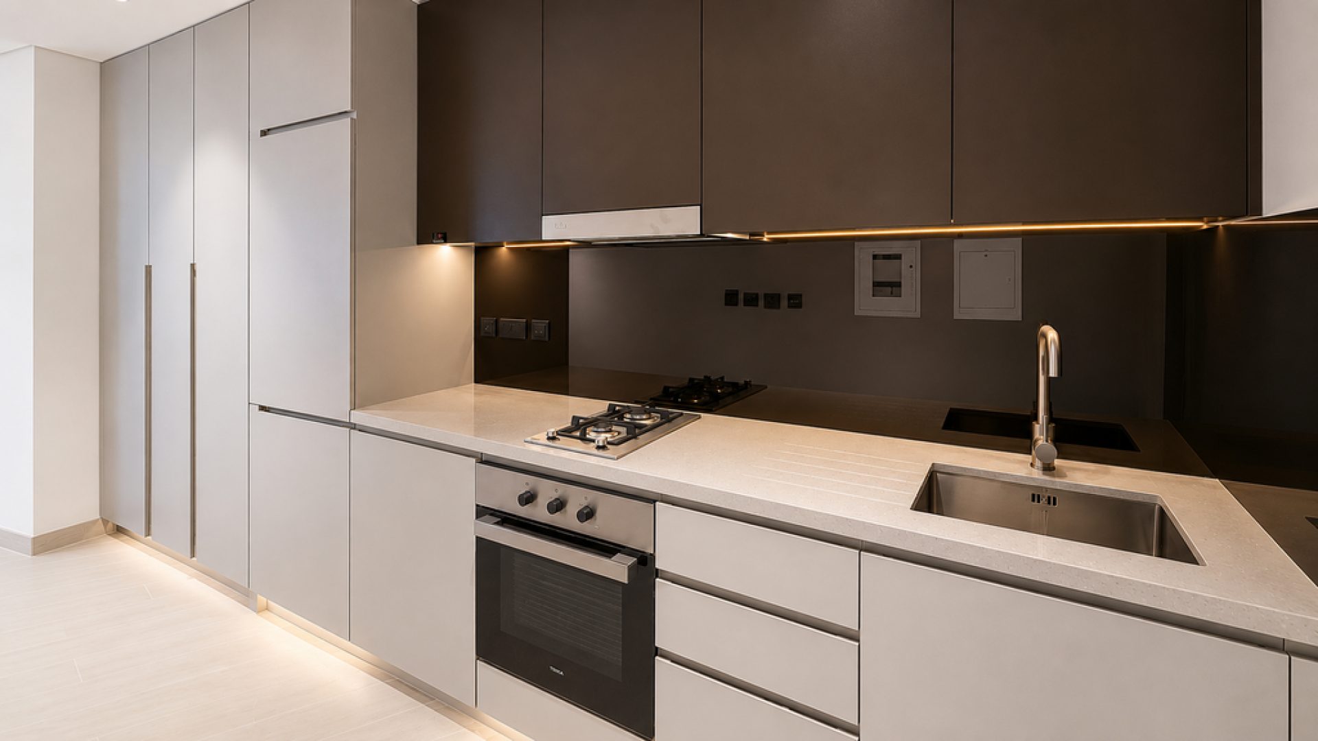 STUDIO LUMINEUX | NEUF | EMPLACEMENT PREMIUM Appartement