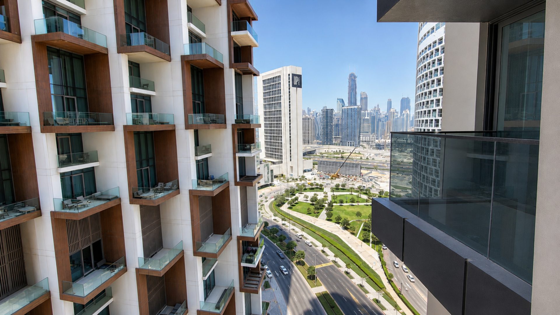 STUDIO LUMINEUX | NEUF | EMPLACEMENT PREMIUM Appartement