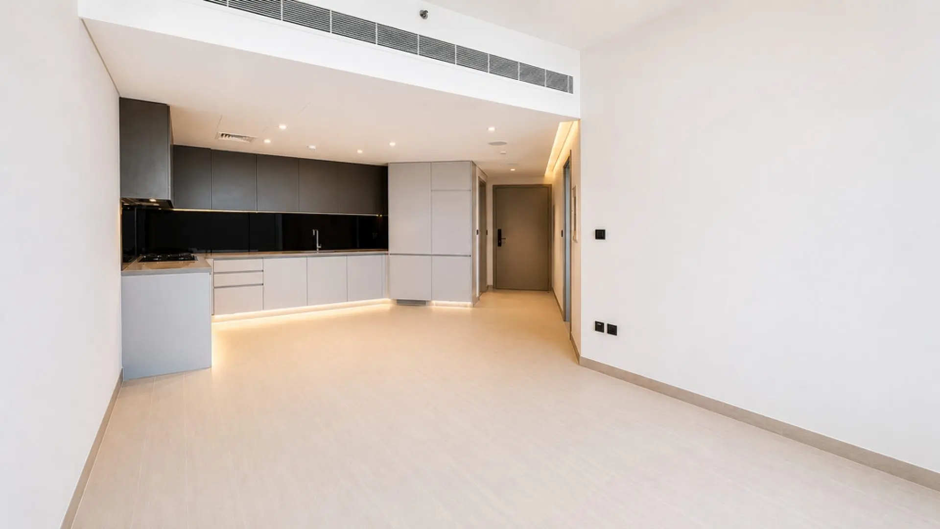 137167-1116-6 AGENCEMENT MODERNE 1CH | ÉTAGE ÉLEVÉ | NEUF – Appartement Dubai (4/10)