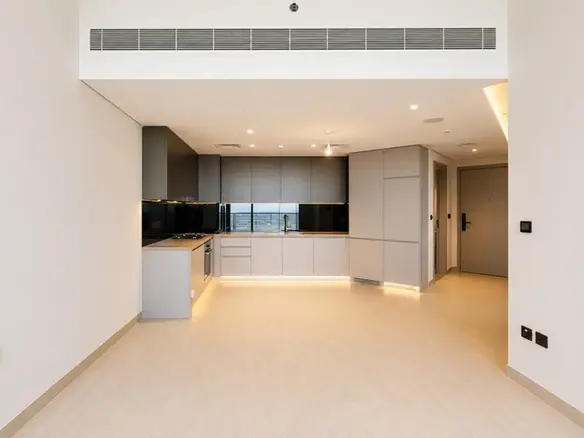 AGENCEMENT MODERNE 1CH | ÉTAGE ÉLEVÉ | NEUF – Appartement Dubai (1/10)