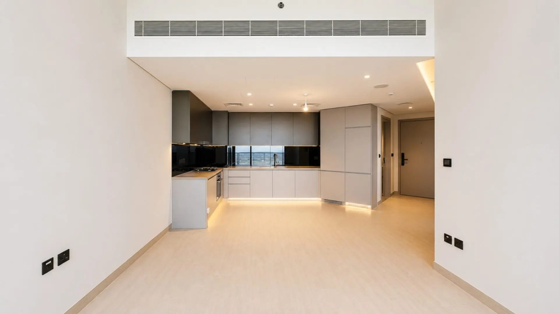 AGENCEMENT MODERNE 1CH | ÉTAGE ÉLEVÉ | NEUF AGENCEMENT MODERNE 1CH | ÉTAGE ÉLEVÉ | NEUF – Appartement Dubai (1/10)