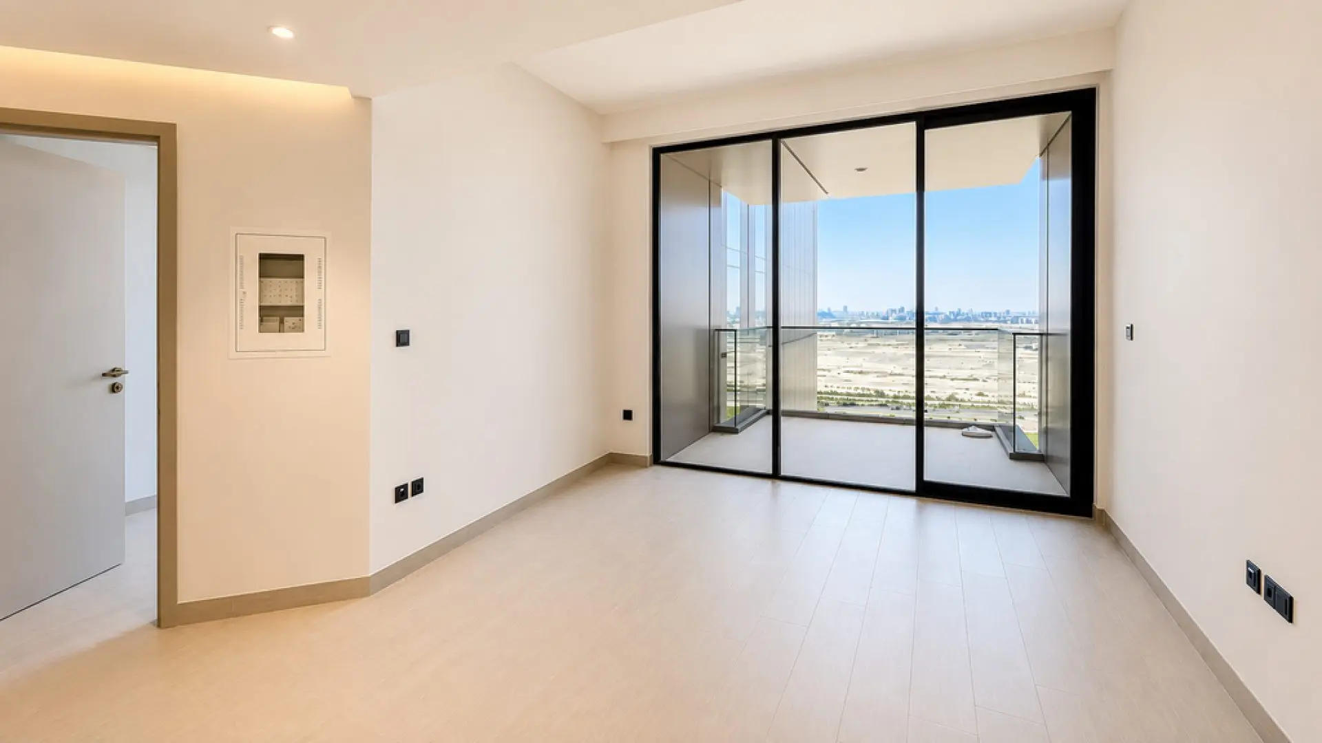 137171-1116-10 AGENCEMENT MODERNE 1CH | ÉTAGE ÉLEVÉ | NEUF – Appartement Dubai (7/10)