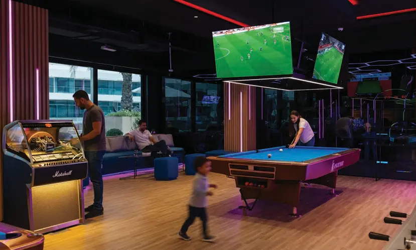 THE CAPE AL BARARI | L'Ultime Opportunité sur un Masterplan Complété – Appartement Al Barari (11/20)
