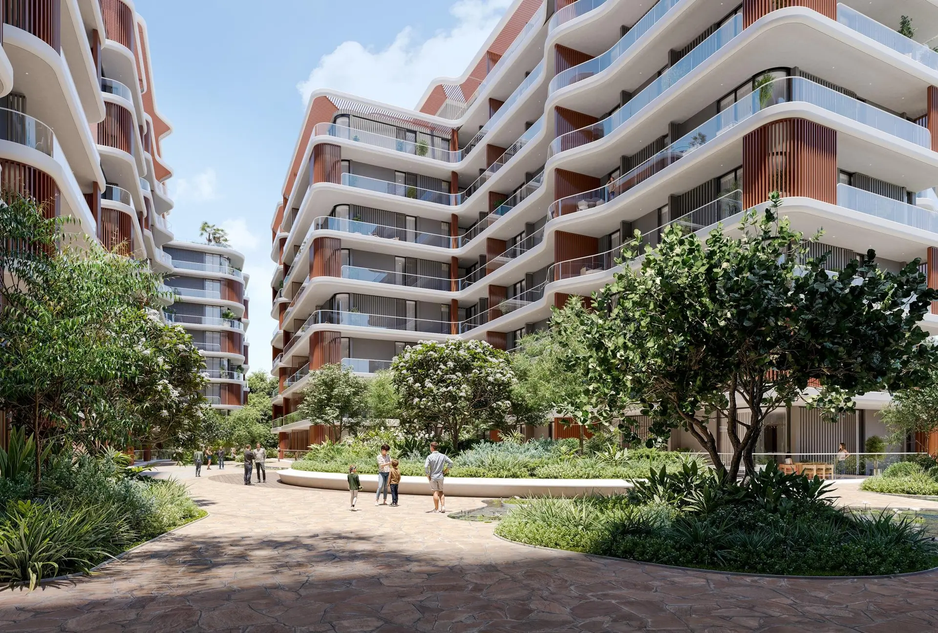 THE CAPE AL BARARI | L'Ultime Opportunité sur un Masterplan Complété – Appartement Al Barari (20/20)