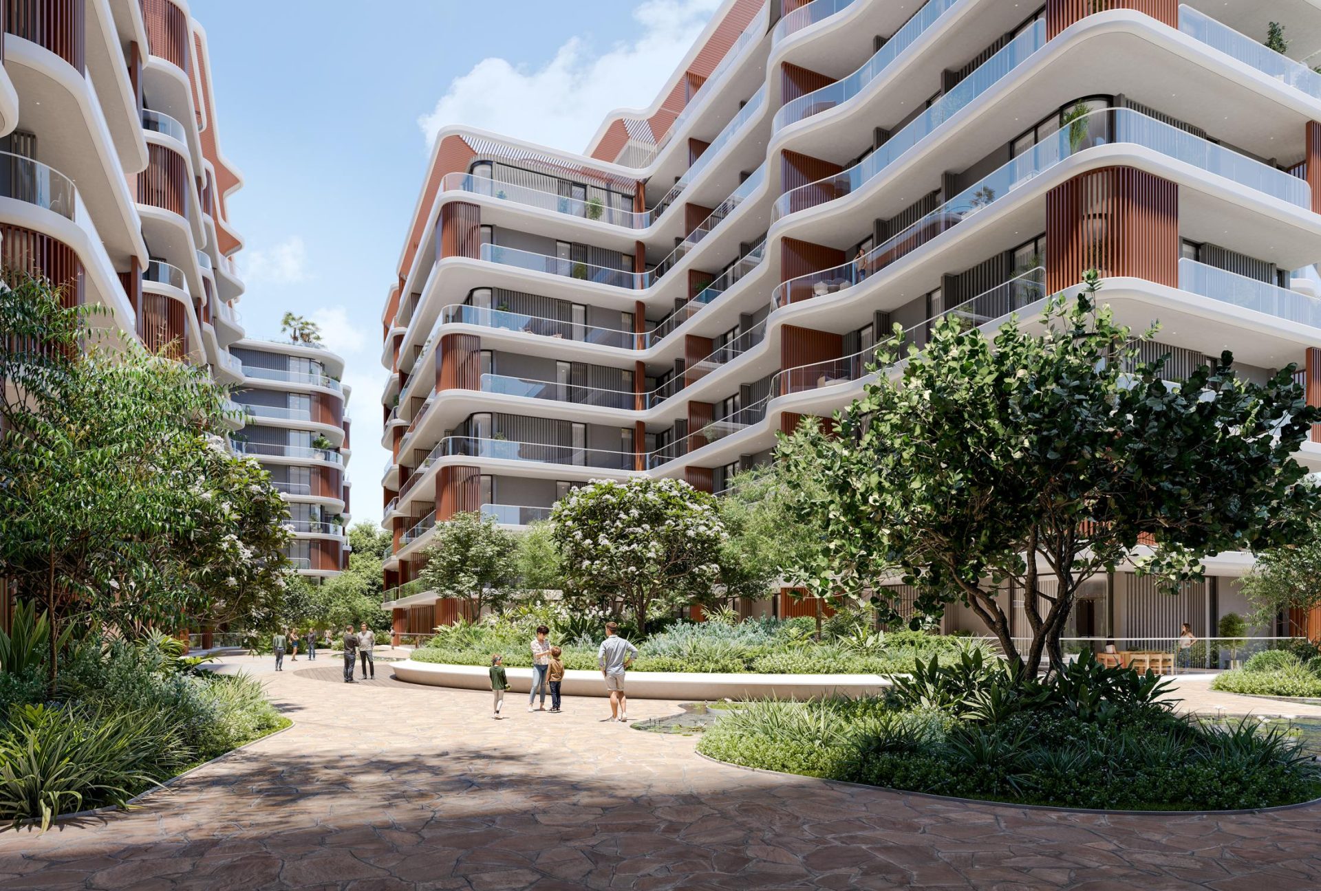 137220-binyan-alb3484-s140-community-03-final3500 The Cape: THE CAPE AL BARARI | L’Ultime Opportunité sur un Masterplan Complété
