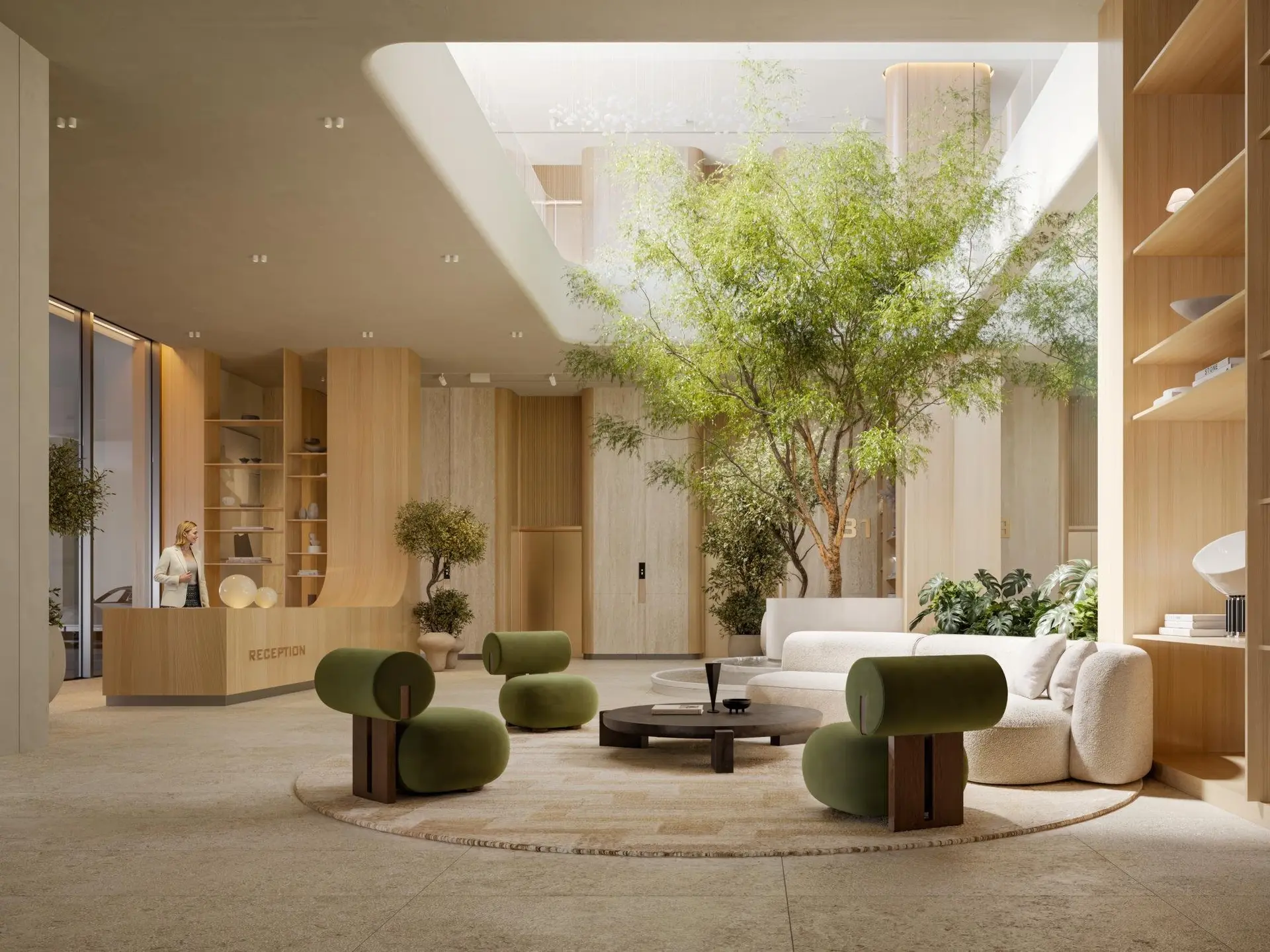 THE CAPE AL BARARI | L'Ultime Opportunité sur un Masterplan Complété – Appartement Al Barari (16/20)