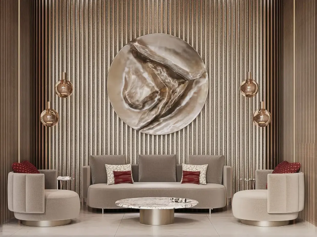 HOLM 3 - LIFESTYLE MODERNE & INVESTISSEMENT STARTEGIQUE A JUMEIRAH GARDEN CITY, DUBAI – Appartement Dubai South (4/8)