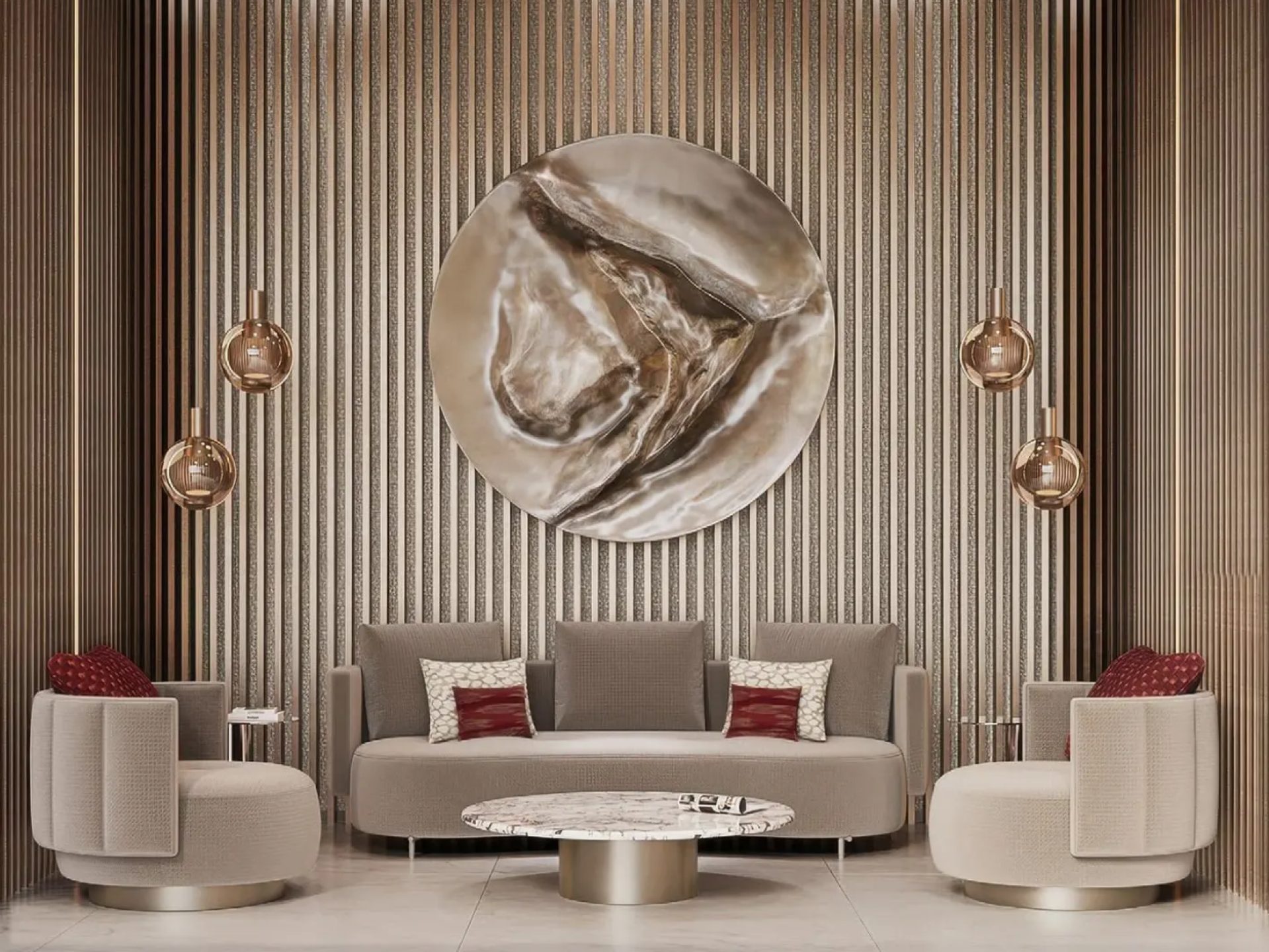 HOLM 3: HOLM 3 – LIFESTYLE MODERNE & INVESTISSEMENT STARTEGIQUE A JUMEIRAH GARDEN CITY, DUBAI