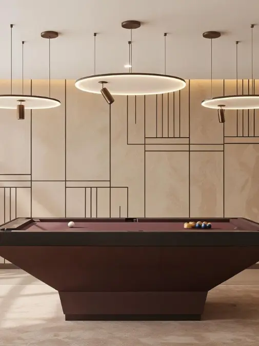 HOLM 3 - LIFESTYLE MODERNE & INVESTISSEMENT STARTEGIQUE A JUMEIRAH GARDEN CITY, DUBAI – Appartement Dubai South (6/8)