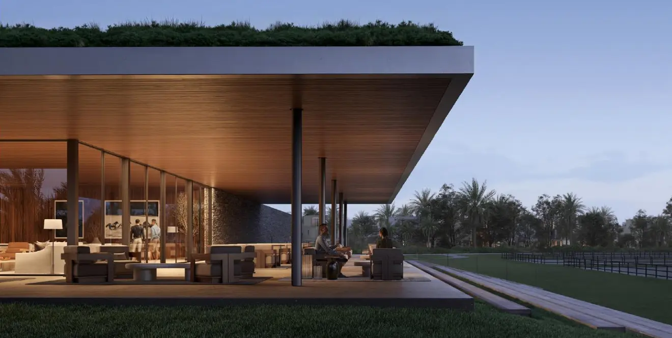 VIVRE L'EXCEPTION | Seulement 237 Villas Privées au Cœur du Grand Polo Club & Resort – Villa Dubai (8/13)