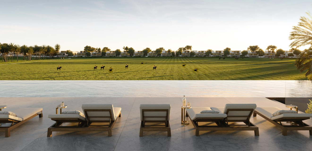 Selvara: VIVRE L’EXCEPTION | Seulement 237 Villas Privées au Cœur du Grand Polo Club & Resort
