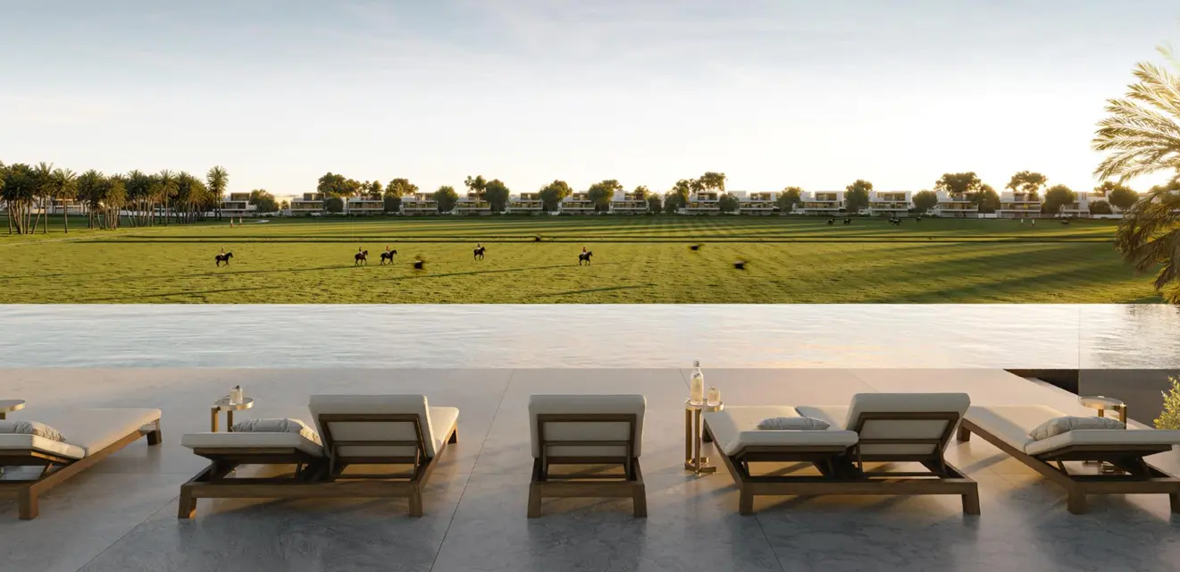 VIVRE L'EXCEPTION | Seulement 237 Villas Privées au Cœur du Grand Polo Club & Resort – Villa Dubai (7/13)