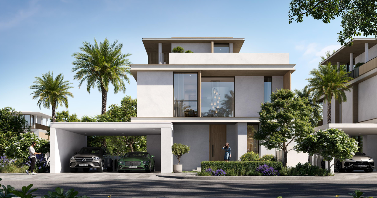 Selvara: VIVRE L’EXCEPTION | Seulement 237 Villas Privées au Cœur du Grand Polo Club & Resort