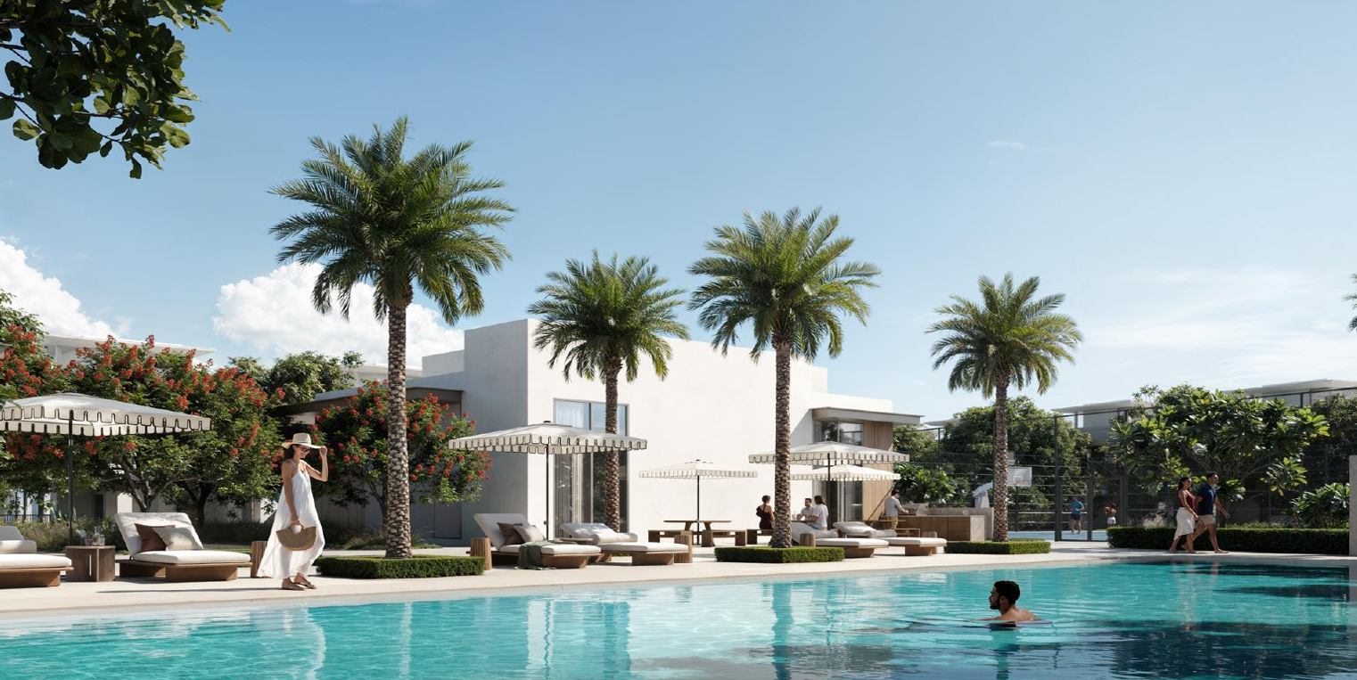 Selvara: VIVRE L’EXCEPTION | Seulement 237 Villas Privées au Cœur du Grand Polo Club & Resort
