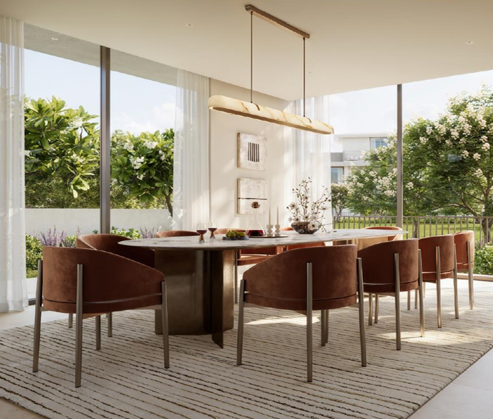 Selvara: VIVRE L’EXCEPTION | Seulement 237 Villas Privées au Cœur du Grand Polo Club & Resort