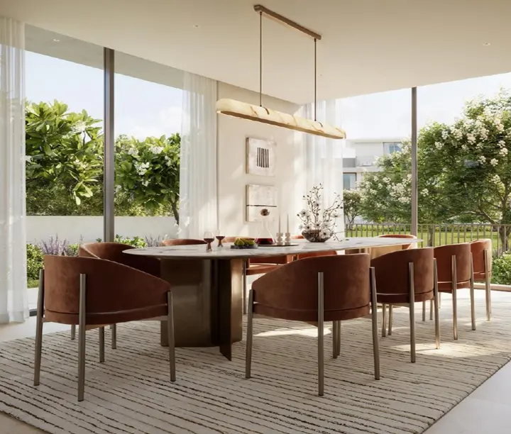 VIVRE L'EXCEPTION | Seulement 237 Villas Privées au Cœur du Grand Polo Club & Resort – Villa Dubai (3/13)