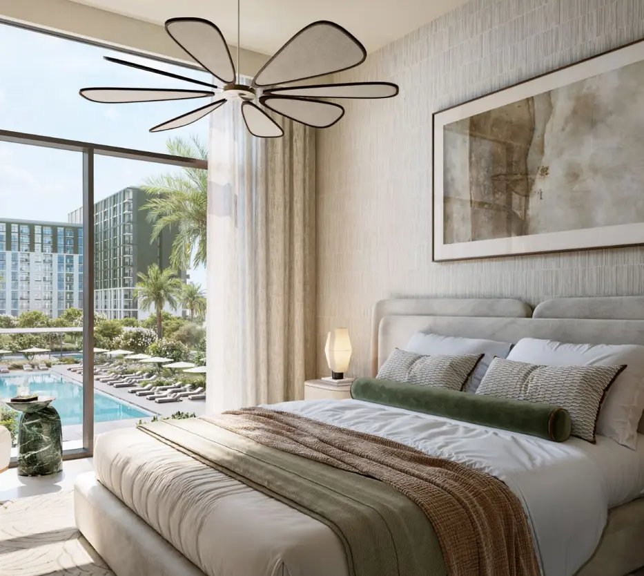 TERRA WOODS - EXPO LIVING DUBAI – Appartement Dubai (3/10)