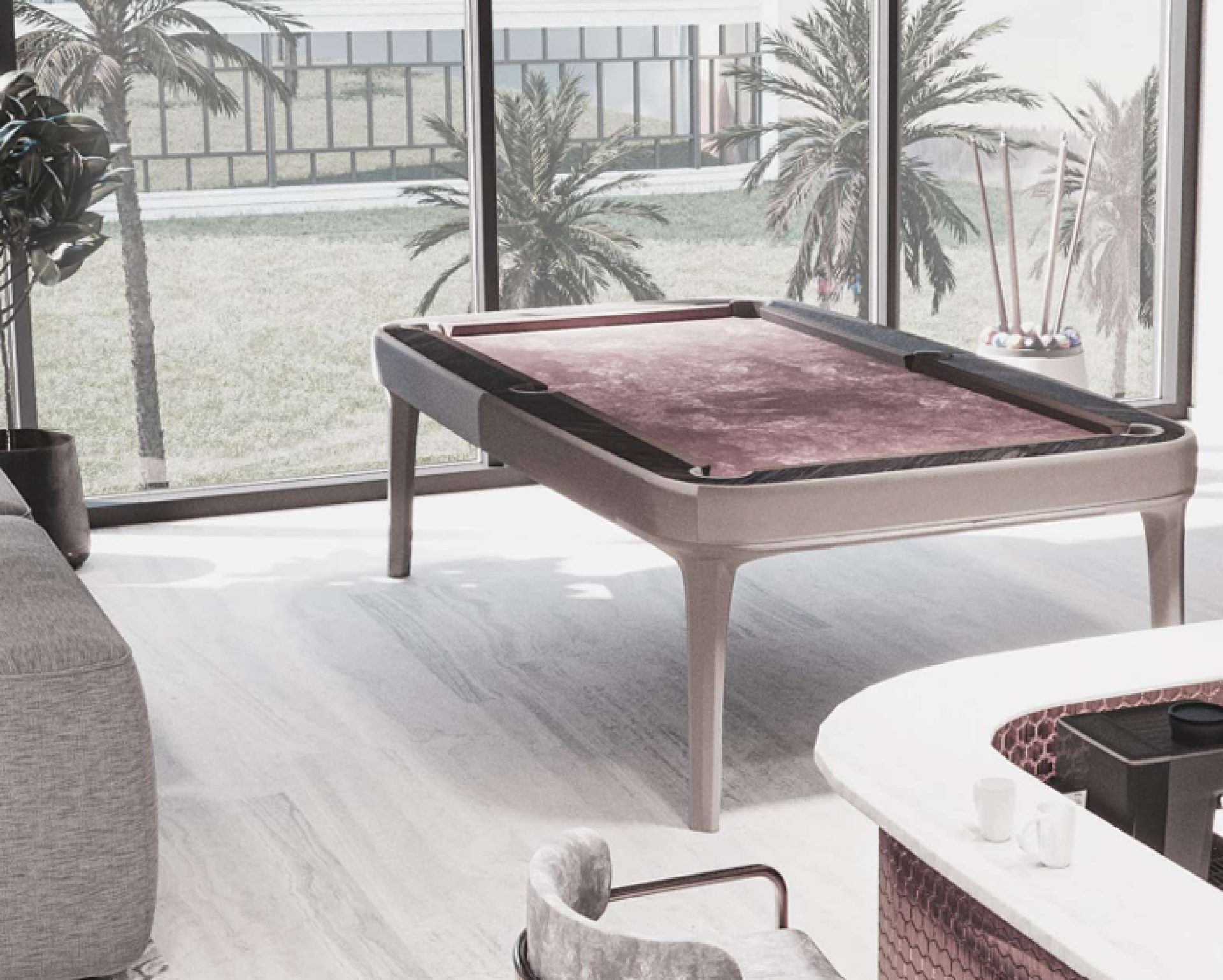 Studio à vendre – Pearl House 3 by Imtiaz, JVC (Dubaï) Appartement Dubai