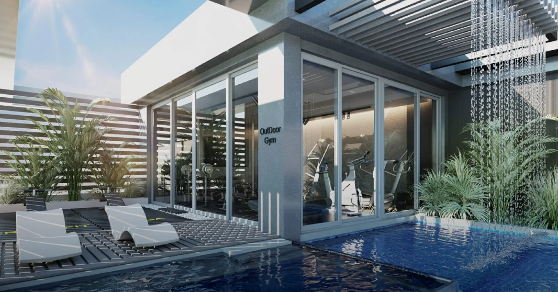 SARAY PRIME RESIDENCE - L’Excellence Résidentielle et Connectée au Cœur de Dubailand – Appartement Dubai (17/22)