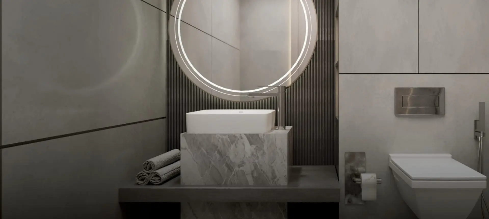 SARAY PRIME RESIDENCE - L’Excellence Résidentielle et Connectée au Cœur de Dubailand – Appartement Dubai (9/22)