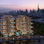 THE RINGS BY PMR: L'exception absolue sur les rives du Dubai Water Canal – Appartement Jumeirah 2 (1/22)